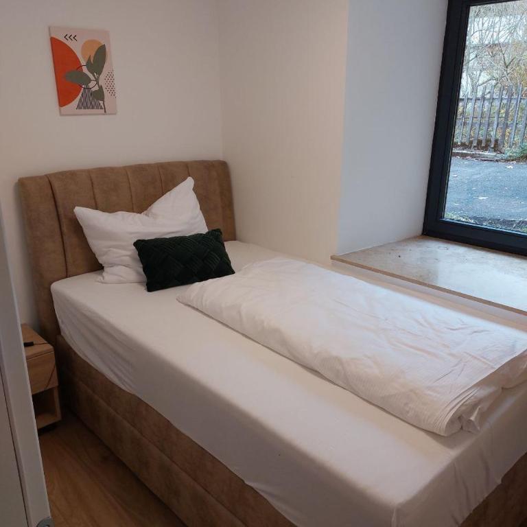 APPARTEMENT 305 - Natur & SPA - Ponyhof & Streichelzoo - #allgäuresidenz - Apartment mit 2 Schlafzimmern - 5