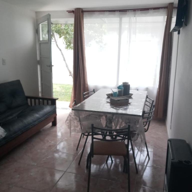 Frutos de la Tierra - Apartamento de 1 dormitorio - 13