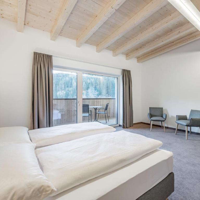 Seehüter's Hotel Seerose - Piburger See, Ötz - Junior Suite - 10