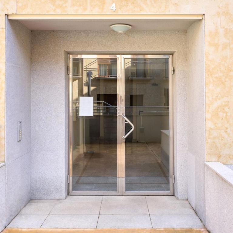 Salamanca Inn - Parking Gratis - Apartamento Deluxe - 28