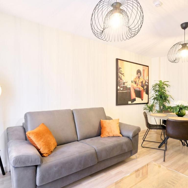 Salamanca Inn - Parking Gratis - Apartamento Deluxe - 43
