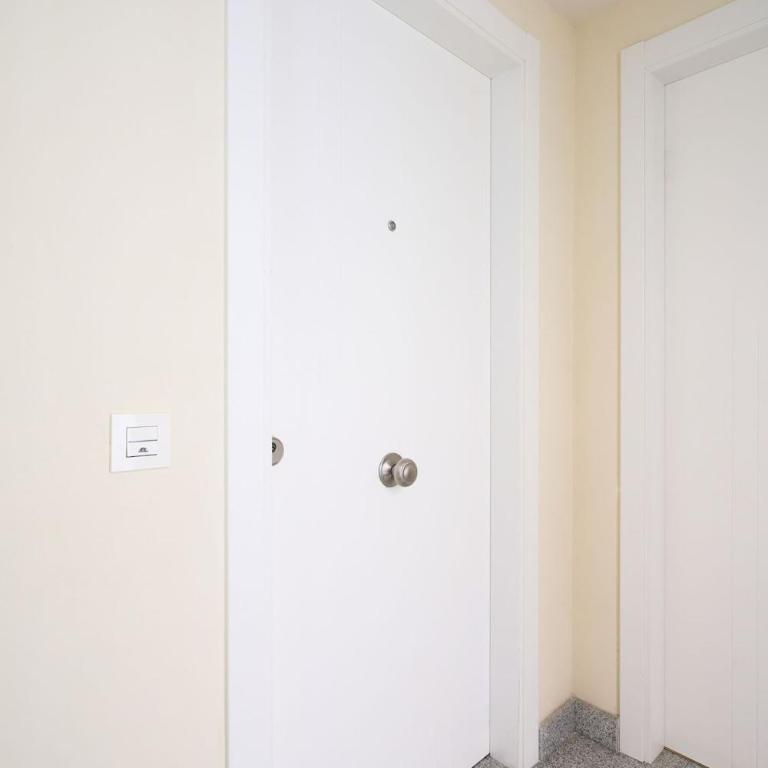 Salamanca Inn - Parking Gratis - Apartamento Deluxe - 53