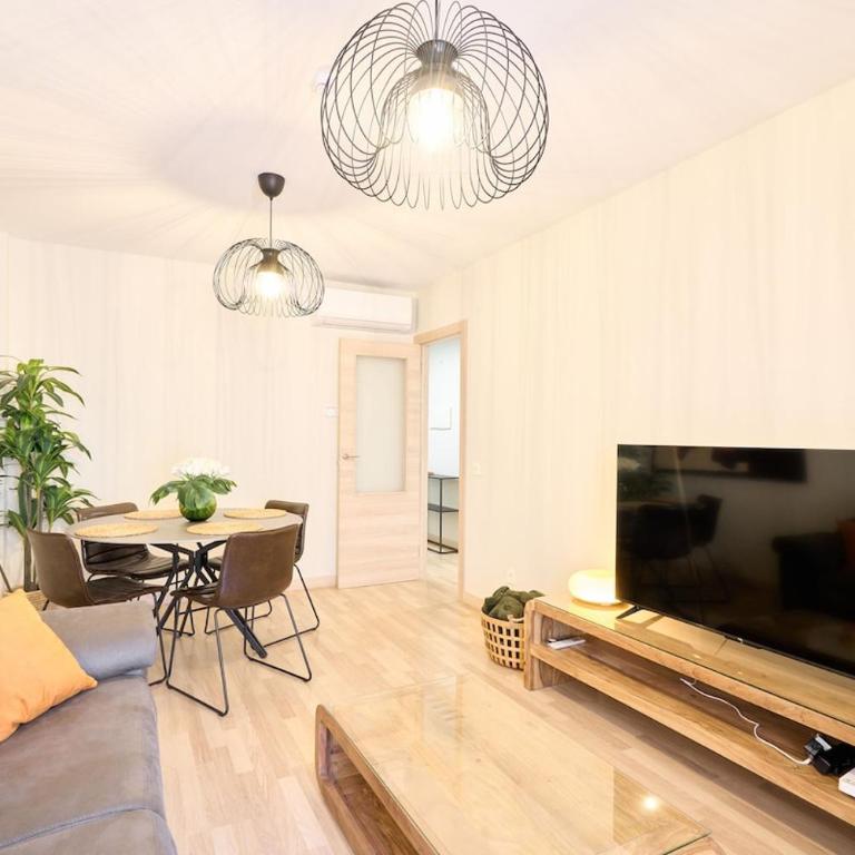 Salamanca Inn - Parking Gratis - Apartamento Deluxe - 9