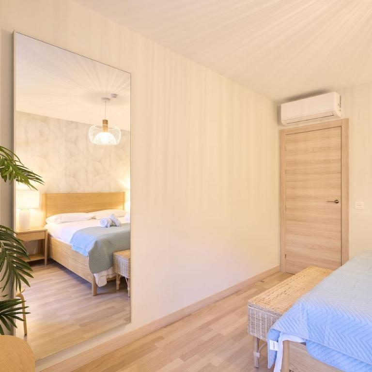 Salamanca Inn - Parking Gratis - Apartamento Deluxe - 47