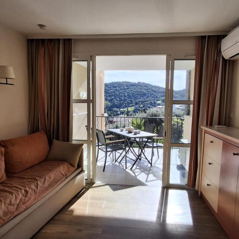 Résidence le Village de Cap Esterel - maeva Home - Appartement 2 pièces 5 personnes - Confort MAE-2384 - Appartement - 1