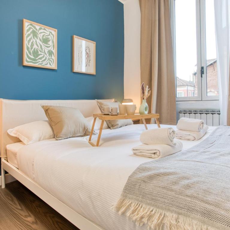 Easylife - Milano - Porta Ticinese 43 - Navigli - Appartamento - 1