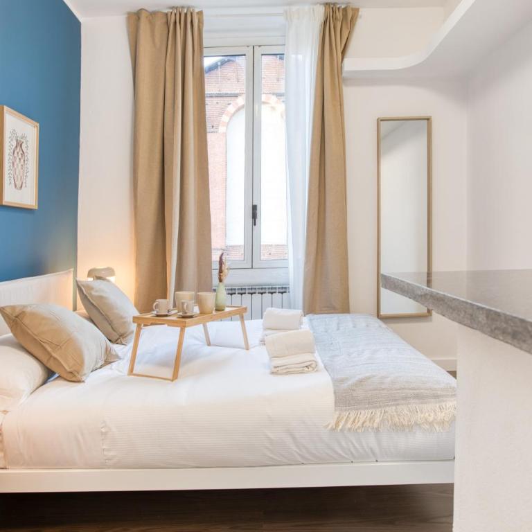 Easylife - Milano - Porta Ticinese 43 - Navigli - Appartamento - 16