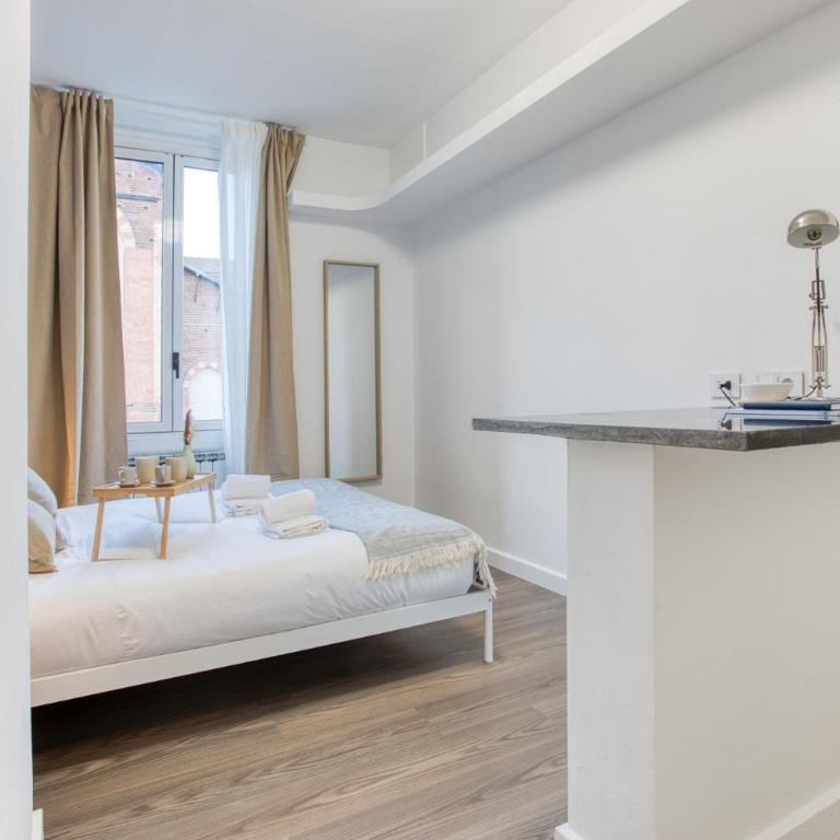 Easylife - Milano - Porta Ticinese 43 - Navigli - Appartamento - 17