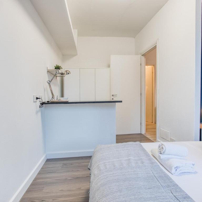 Easylife - Milano - Porta Ticinese 43 - Navigli - Appartamento - 18
