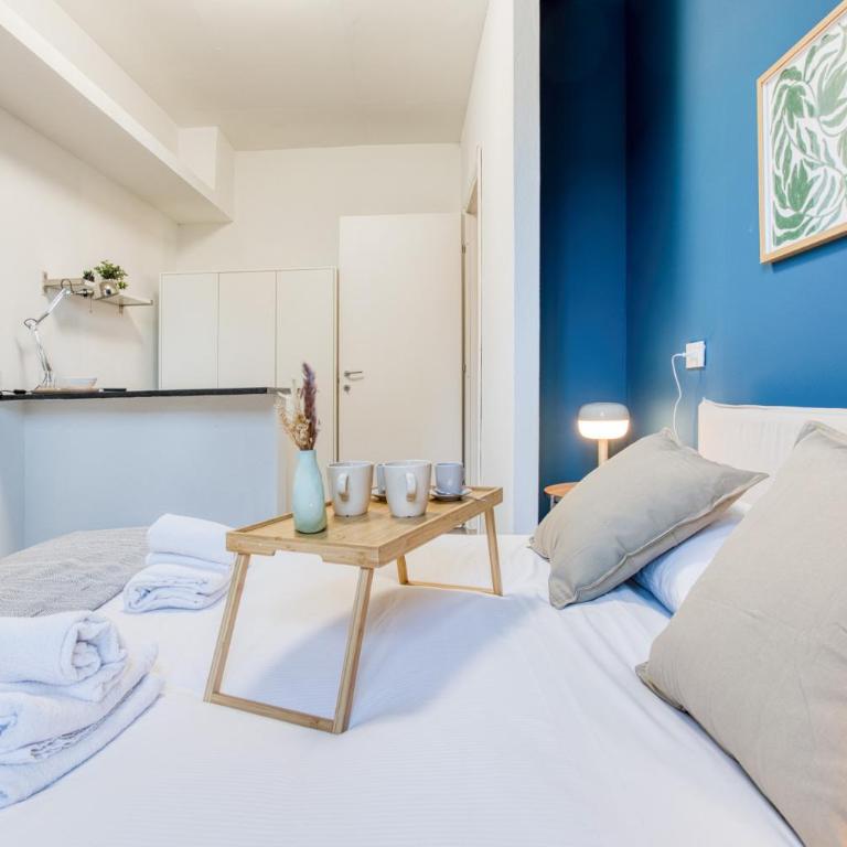 Easylife - Milano - Porta Ticinese 43 - Navigli - Appartamento - 19