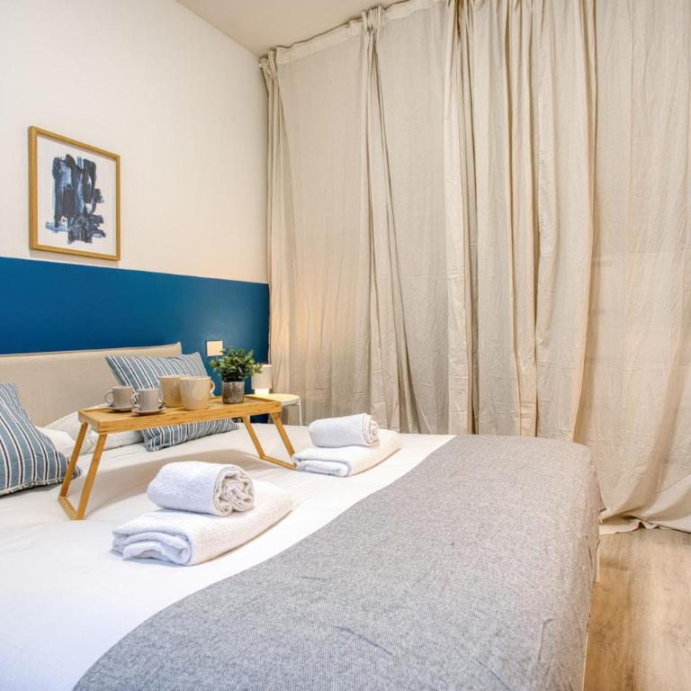 Easylife - Milano - Porta Ticinese 43 - Navigli - Appartamento - 21