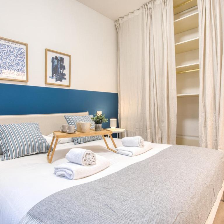 Easylife - Milano - Porta Ticinese 43 - Navigli - Appartamento - 22