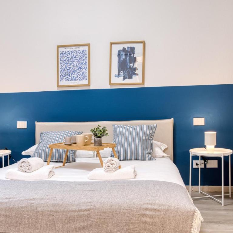 Easylife - Milano - Porta Ticinese 43 - Navigli - Appartamento - 24