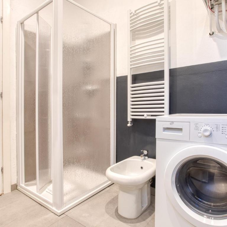 Easylife - Milano - Porta Ticinese 43 - Navigli - Appartamento - 28