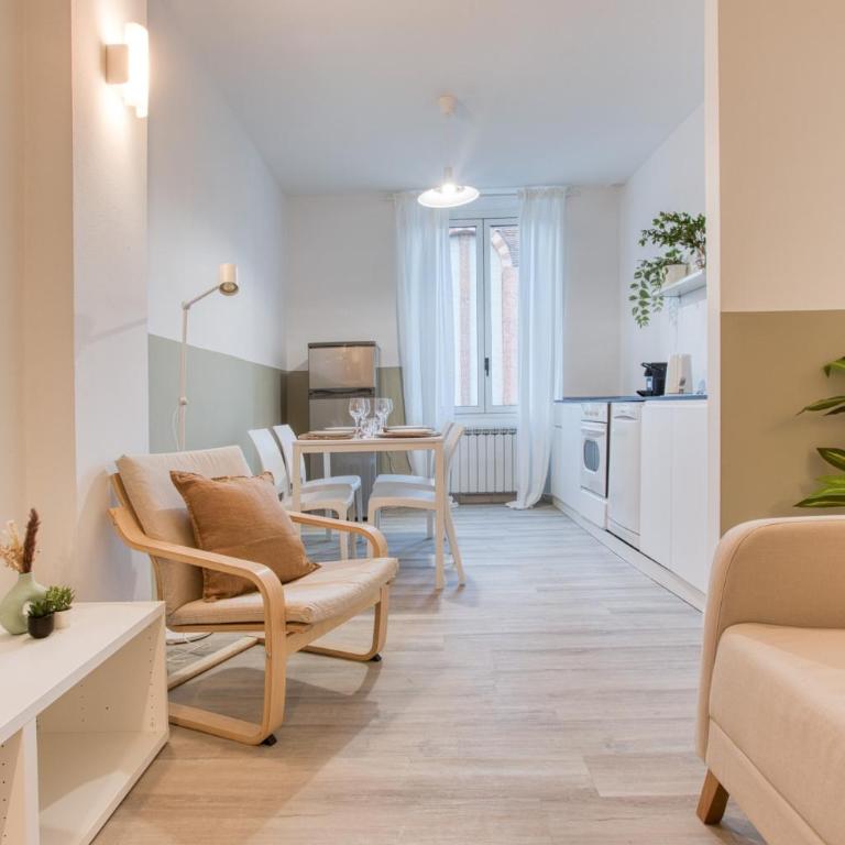 Easylife - Milano - Porta Ticinese 43 - Navigli - Appartamento - 3