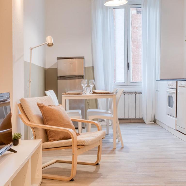 Easylife - Milano - Porta Ticinese 43 - Navigli - Appartamento - 6