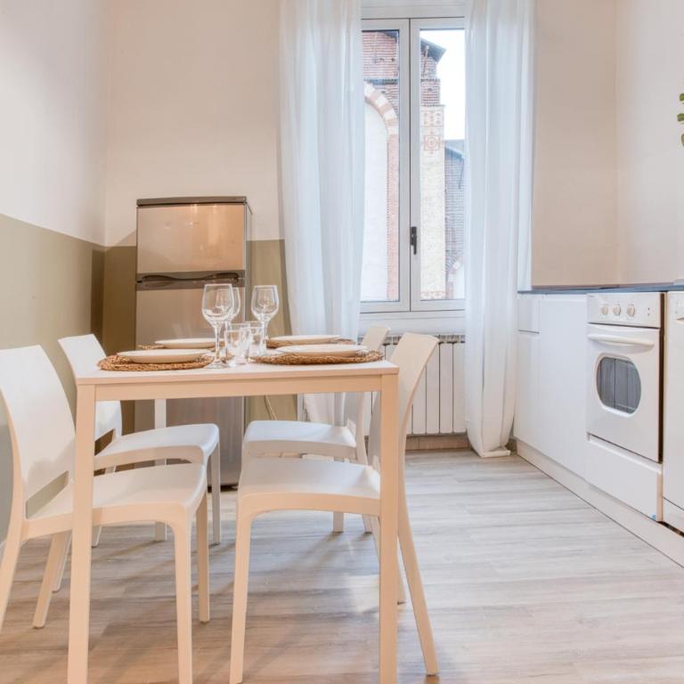 Easylife - Milano - Porta Ticinese 43 - Navigli - Appartamento - 7