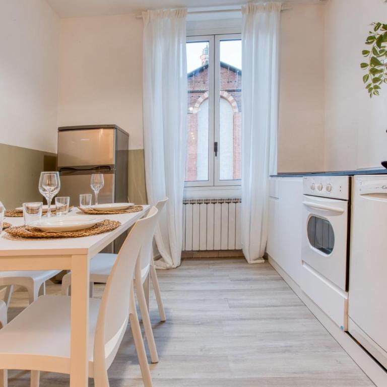 Easylife - Milano - Porta Ticinese 43 - Navigli - Appartamento - 11