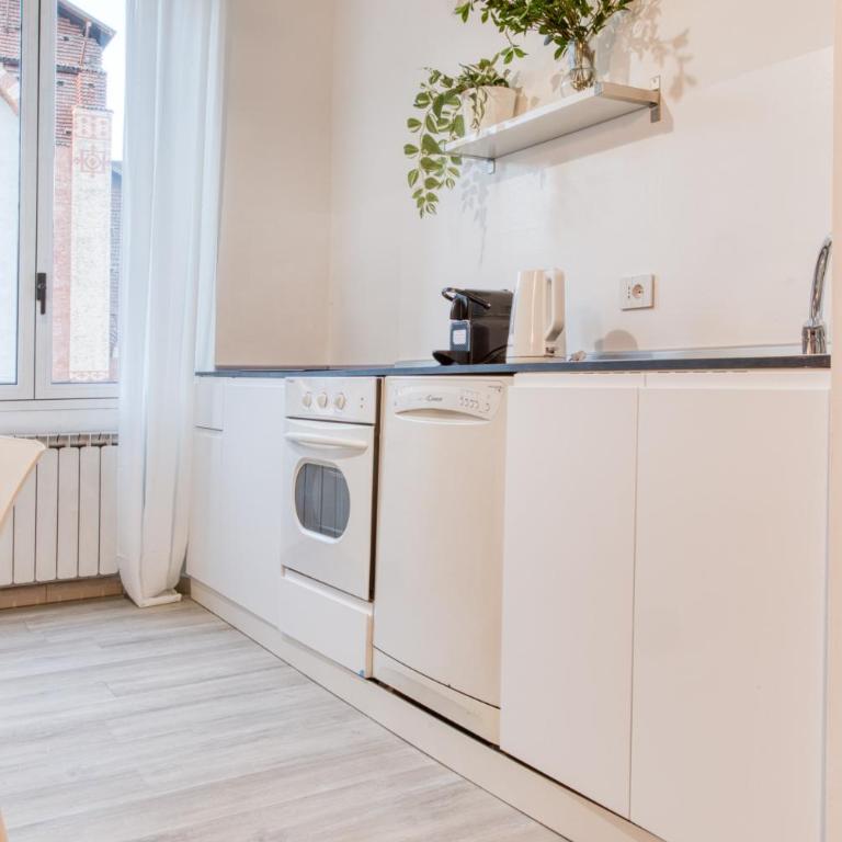 Easylife - Milano - Porta Ticinese 43 - Navigli - Appartamento - 9