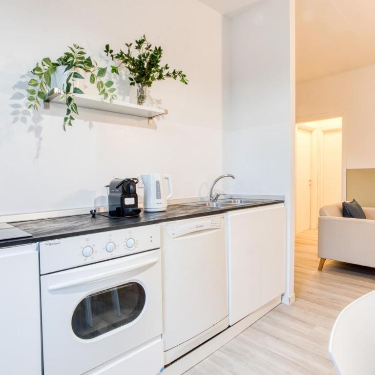 Easylife - Milano - Porta Ticinese 43 - Navigli - Appartamento - 4