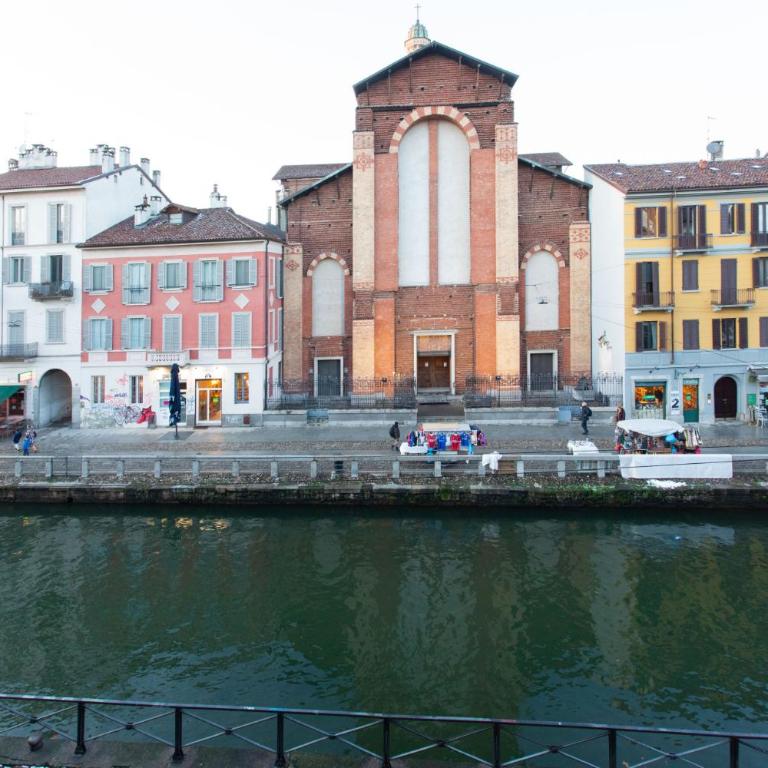 Easylife - Milano - Porta Ticinese 43 - Navigli - Appartamento - 29