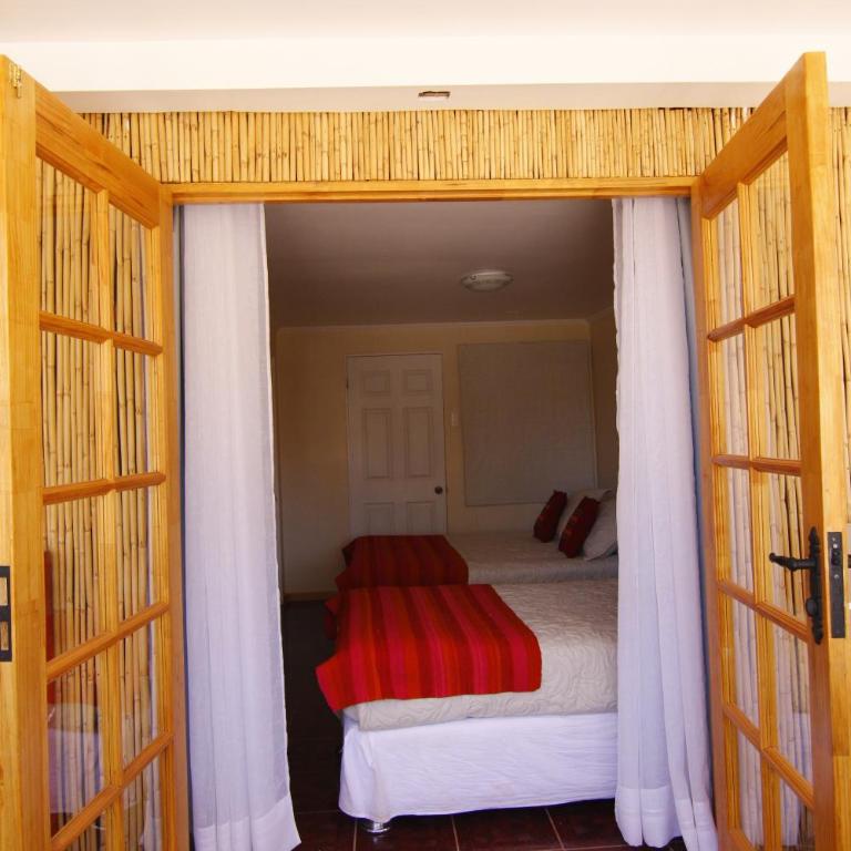 Anka Lodge Quitor - Habitación Doble - 2 camas - 28