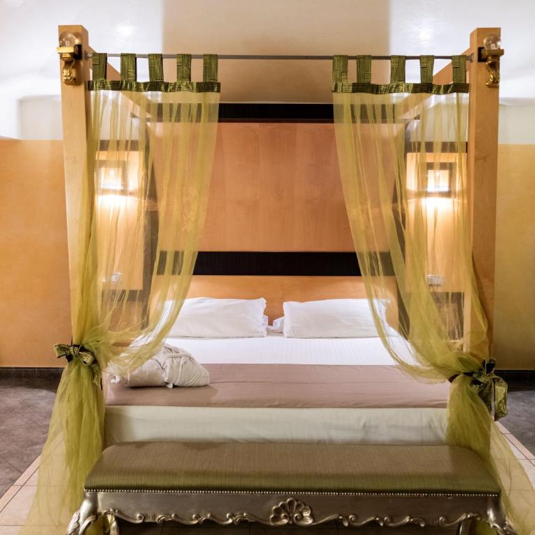 Hotel Il Principe - Suite Familiare - 2