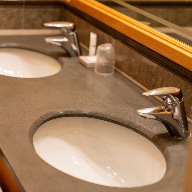 Hotel Il Principe - Suite Familiare - 7