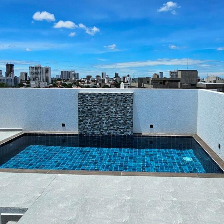 Acogedor Monoambiente con vista Panorámica - Apartamento de 1 dormitorio - 2