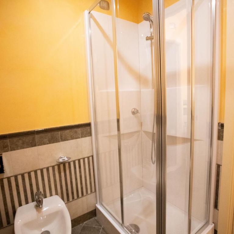 Hotel Il Principe - Suite Familiare - 4