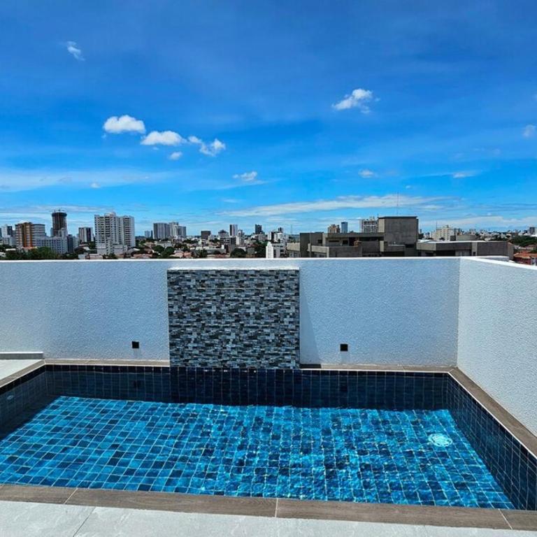 Acogedor Monoambiente con vista Panorámica - Apartamento de 1 dormitorio - 6