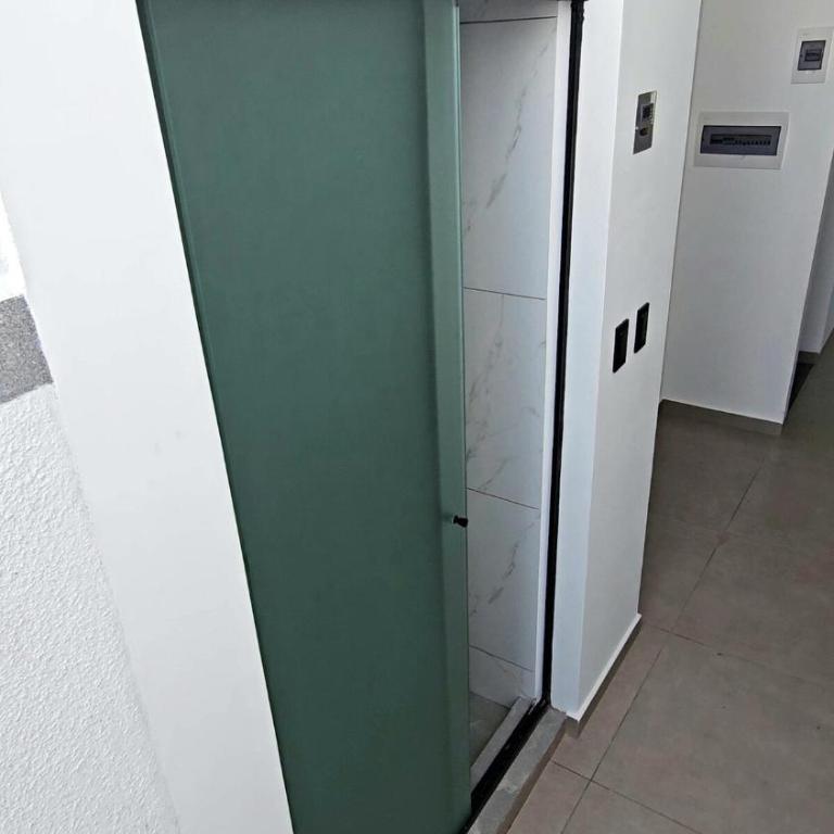 Acogedor Monoambiente con vista Panorámica - Apartamento de 1 dormitorio - 8