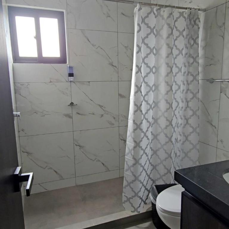 Acogedor Monoambiente con vista Panorámica - Apartamento de 1 dormitorio - 9