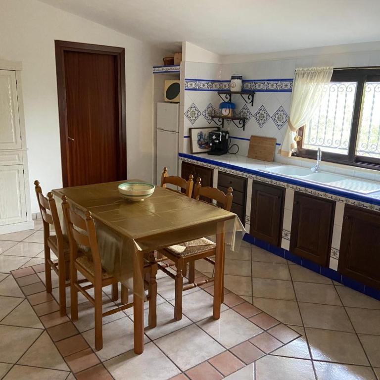 La villa di Turi - Two-Bedroom Villa - 15