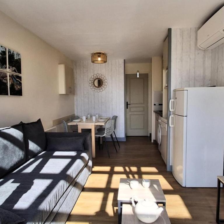 Résidence le Village de Cap Esterel - maeva Home - Appartement 2 pièces 6 personnes - Prestige MAE-4121 - Appartement - 1