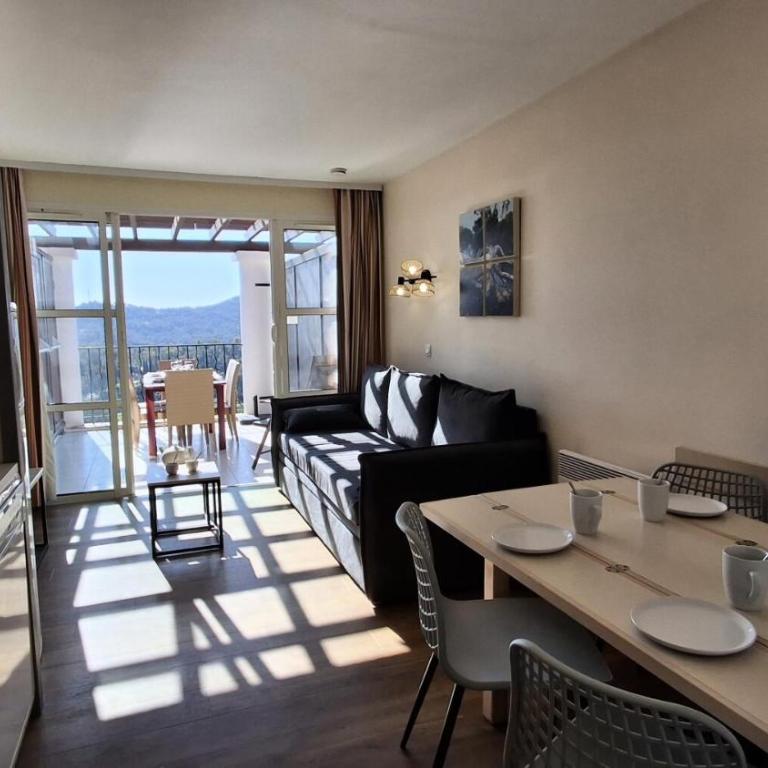 Résidence le Village de Cap Esterel - maeva Home - Appartement 2 pièces 6 personnes - Prestige MAE-4121 - Appartement - 3