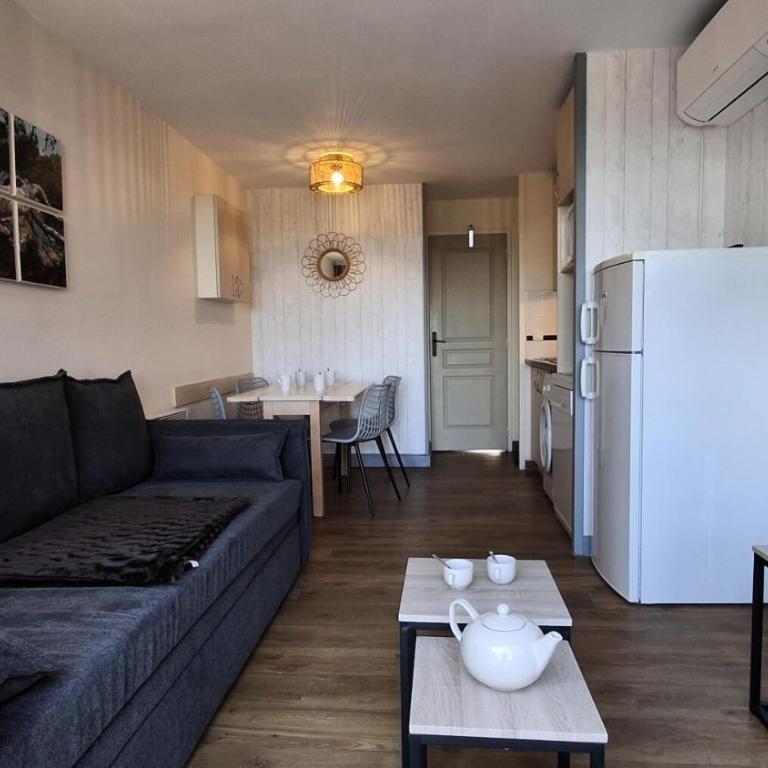 Résidence le Village de Cap Esterel - maeva Home - Appartement 2 pièces 6 personnes - Prestige MAE-4121 - Appartement - 2