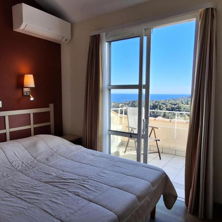 Résidence le Village de Cap Esterel - maeva Home - Appartement 2 pièces 6 personnes - Prestige MAE-4121 - Appartement - 4