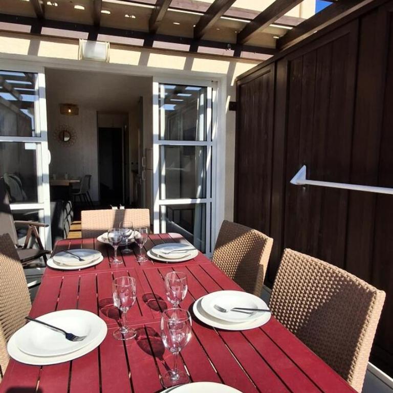 Résidence le Village de Cap Esterel - maeva Home - Appartement 2 pièces 6 personnes - Prestige MAE-4121 - Appartement - 10