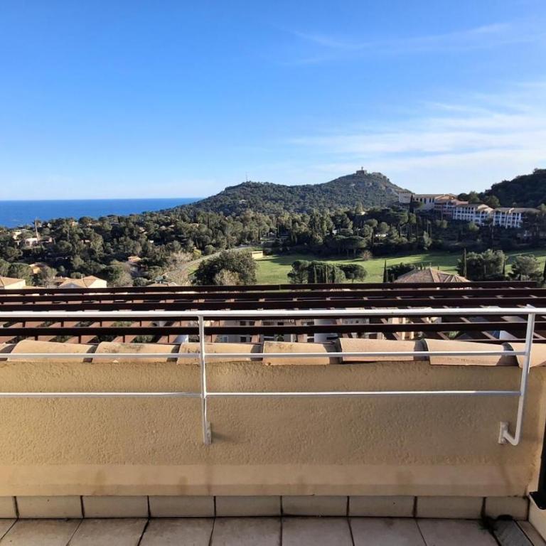 Résidence le Village de Cap Esterel - maeva Home - Appartement 2 pièces 6 personnes - Prestige MAE-4121 - Appartement - 13