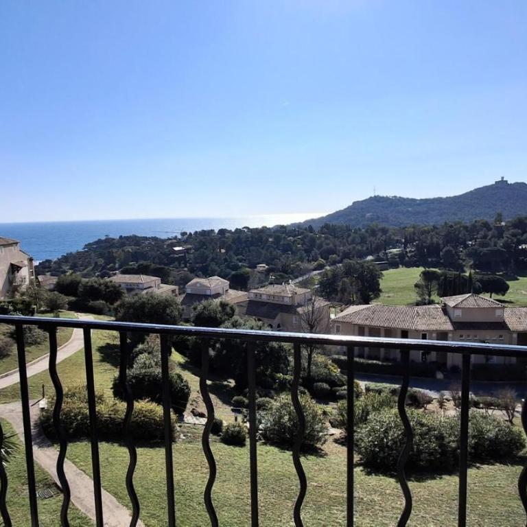 Résidence le Village de Cap Esterel - maeva Home - Appartement 2 pièces 6 personnes - Prestige MAE-4121 - Appartement - 14