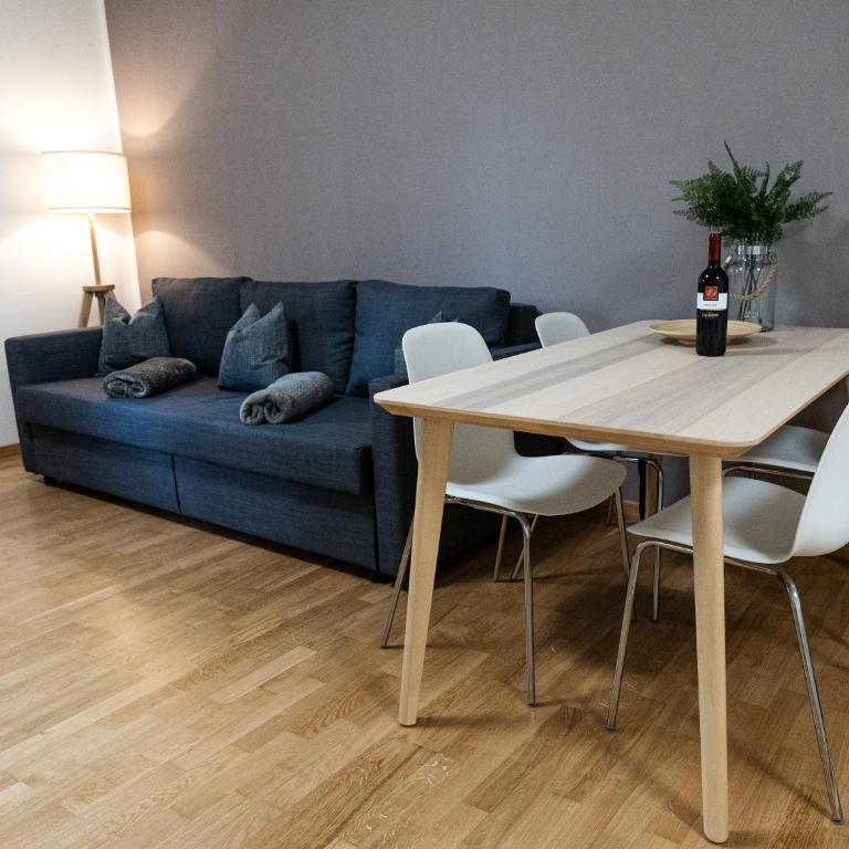 Flow Apartments KIRCHSTEIG - Monolocale - 68