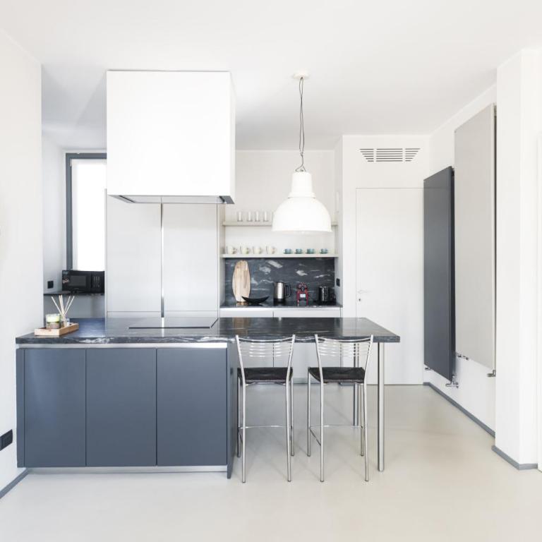 Easylife - Milano - Commenda 31 - Porta Romana - Appartamento - 10
