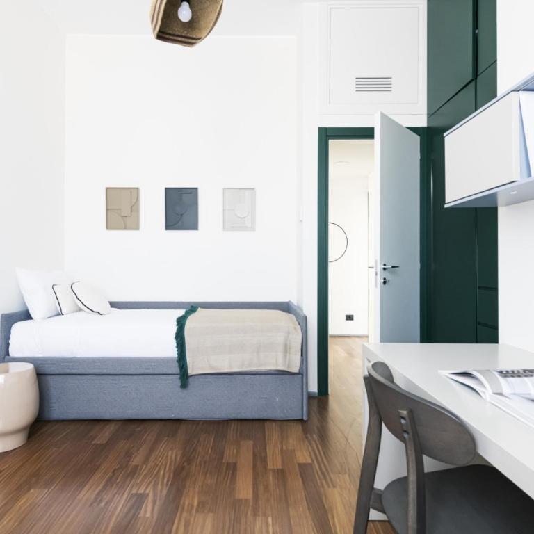 Easylife - Milano - Commenda 31 - Porta Romana - Appartamento - 34