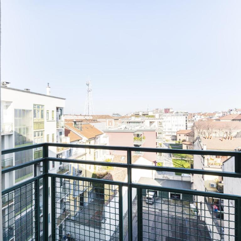 Easylife - Milano - Commenda 31 - Porta Romana - Appartamento - 37