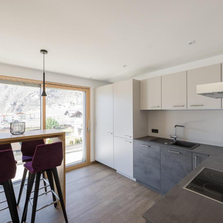 Residence Sonja - Deluxe Apartment mit 3 Schlafzimmern - 3