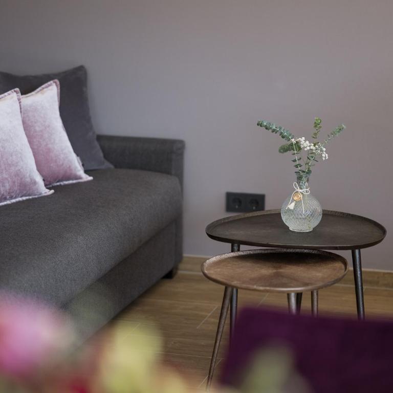 Residence Sonja - Deluxe Apartment mit 3 Schlafzimmern - 6