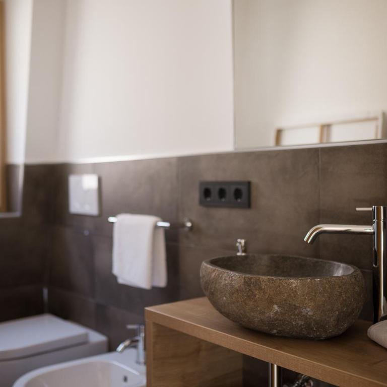 Residence Sonja - Deluxe Apartment mit 3 Schlafzimmern - 13
