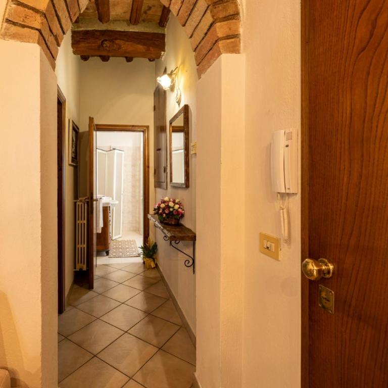 Casa il Toscanino - Appartamento con 1 Camera da Letto - 4