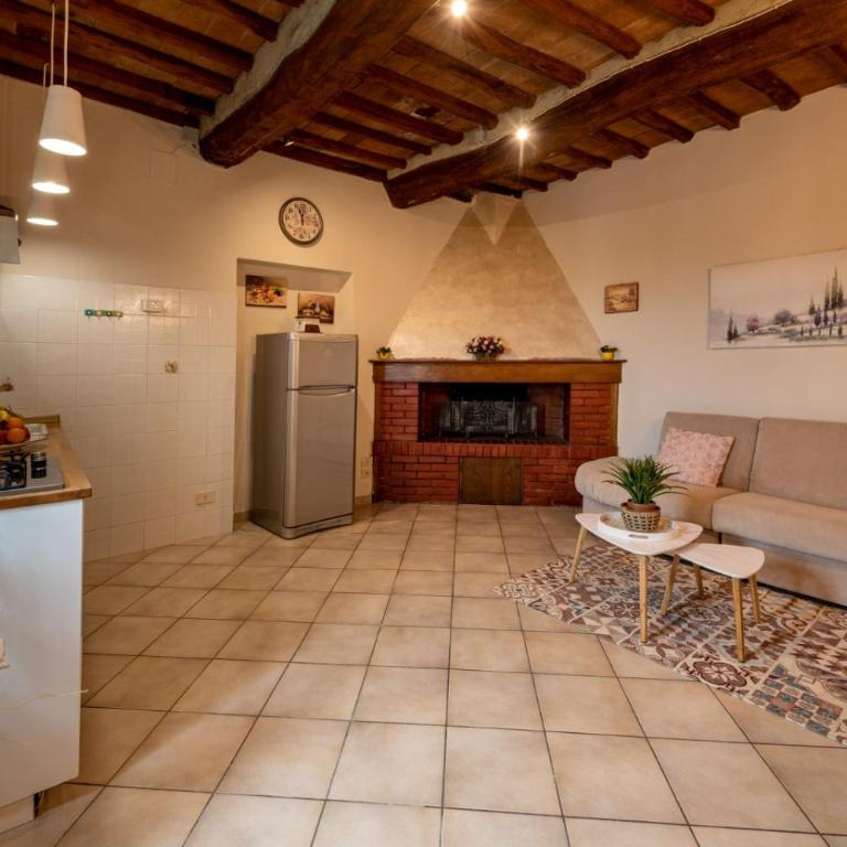 Casa il Toscanino - Appartamento con 1 Camera da Letto - 3